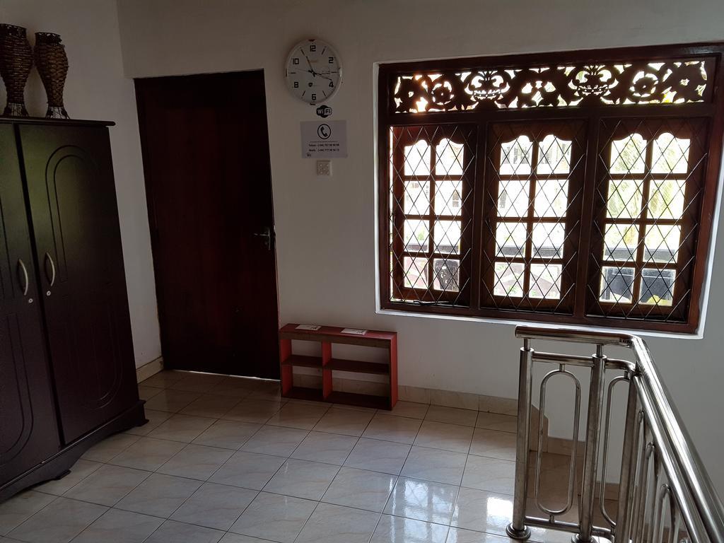 Hostel 107 Канди Екстериор снимка