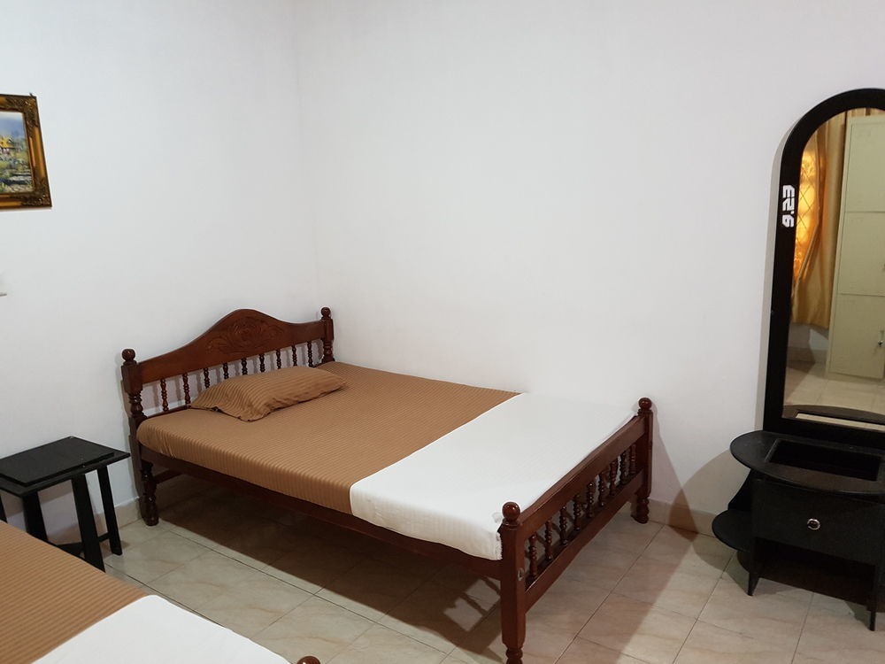 Hostel 107 Канди Екстериор снимка